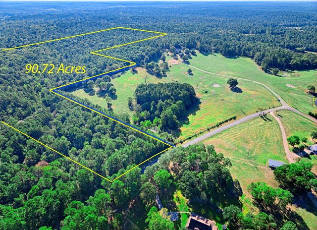 TBD Windy Oaks, Huntsville, TX 77320