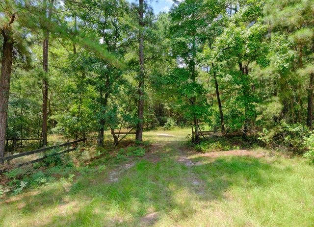 TBD Windy Oaks, Huntsville, TX 77320