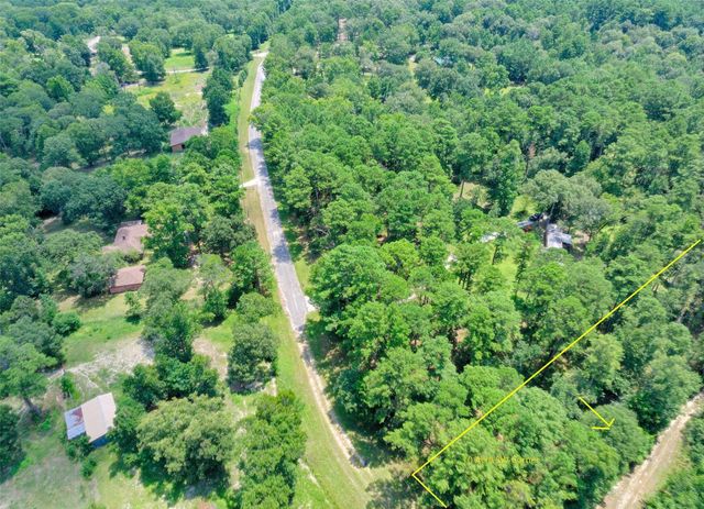 TBD Windy Oaks, Huntsville, TX 77320