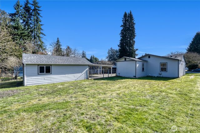 14929 130th Avenue SE, Renton, WA 98058