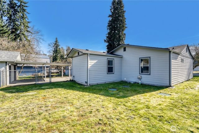 14929 130th Avenue SE, Renton, WA 98058