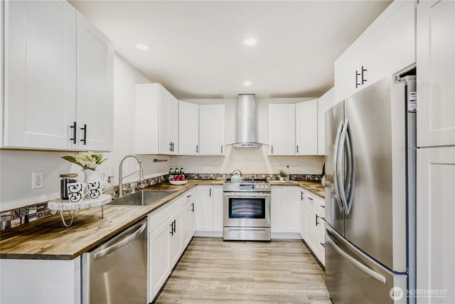 14929 130th Avenue SE, Renton, WA 98058