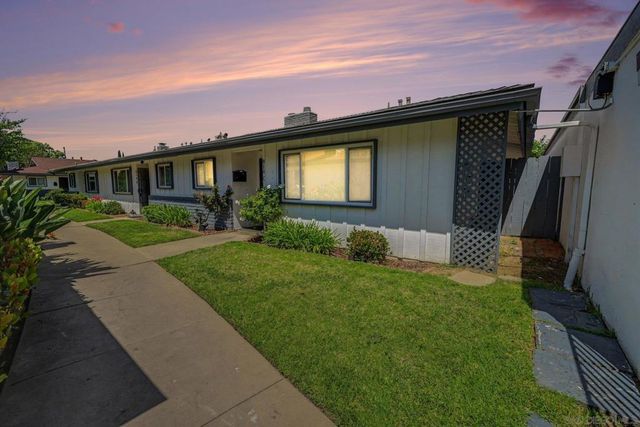 818 E Washington C, Escondido, CA 92025