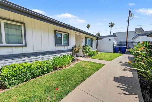 818 E Washington C, Escondido, CA 92025