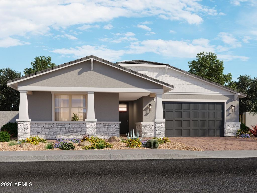 15935 W HONEYSUCKLE Drive, Surprise, AZ 85387