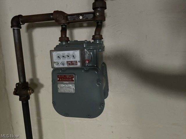 11116 Lardet Avenue, Cleveland, OH 44104