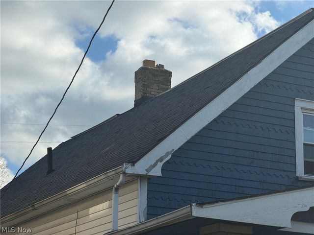 11116 Lardet Avenue, Cleveland, OH 44104