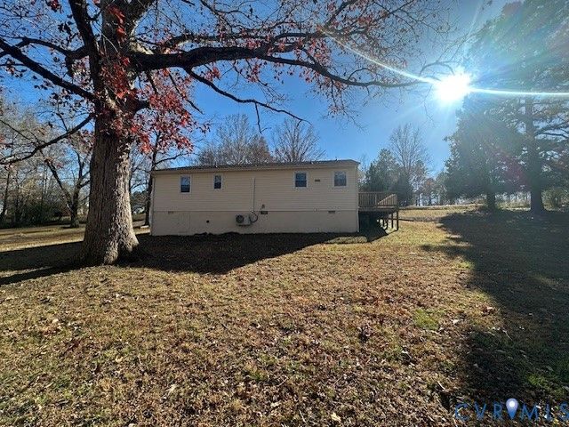 19710 Albert Dr, Dinwiddie, VA 23841