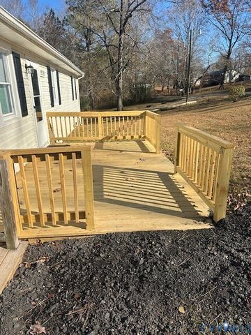 19710 Albert Dr, Dinwiddie, VA 23841