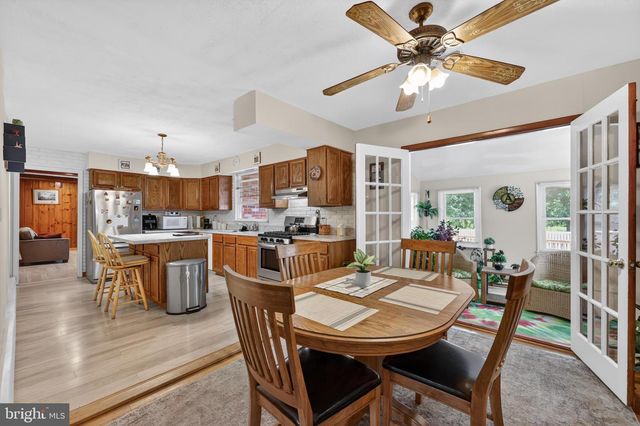 312 KRESSON GIBBSBORO RD, Voorhees, NJ 08043