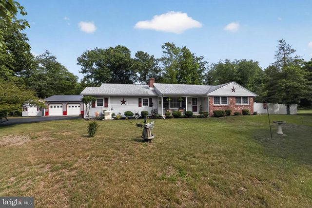 312 KRESSON GIBBSBORO RD, Voorhees, NJ 08043