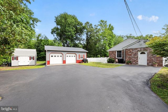 312 KRESSON GIBBSBORO RD, Voorhees, NJ 08043