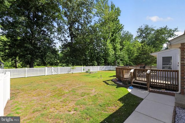 312 KRESSON GIBBSBORO RD, Voorhees, NJ 08043