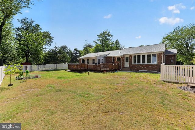 312 KRESSON GIBBSBORO RD, Voorhees, NJ 08043
