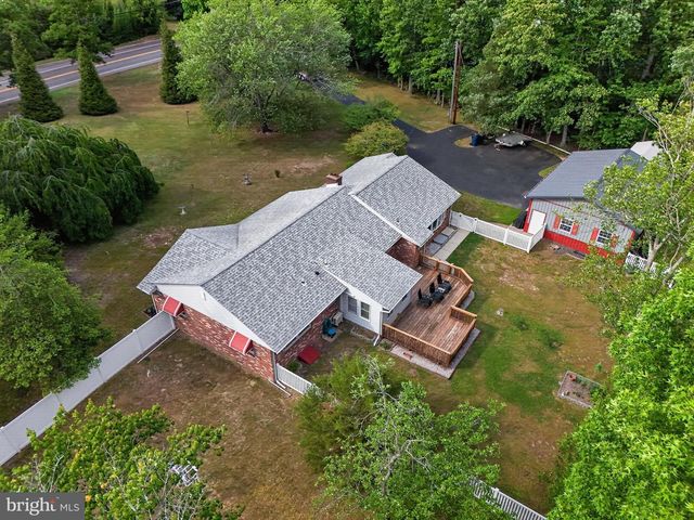 312 KRESSON GIBBSBORO RD, Voorhees, NJ 08043