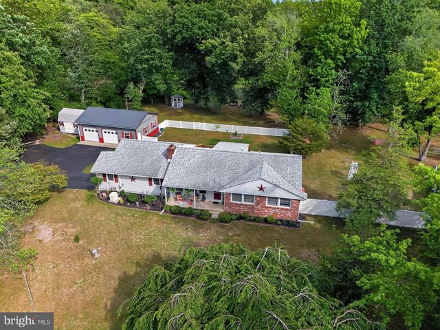 312 KRESSON GIBBSBORO RD, Voorhees, NJ 08043