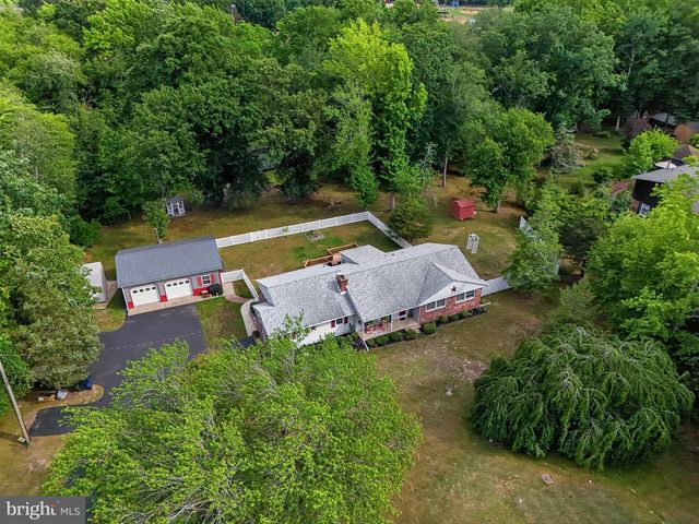312 KRESSON GIBBSBORO RD, Voorhees, NJ 08043