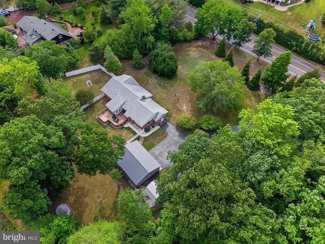 312 KRESSON GIBBSBORO RD, Voorhees, NJ 08043