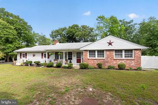 312 KRESSON GIBBSBORO RD, Voorhees, NJ 08043