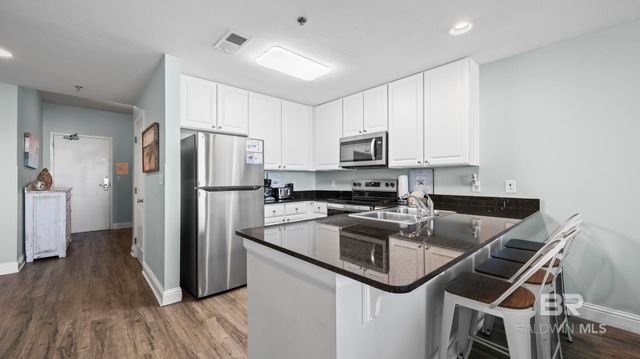 455 E Beach Boulevard 1414, Gulf Shores, AL 36542