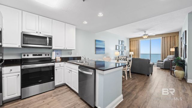 455 E Beach Boulevard 1414, Gulf Shores, AL 36542