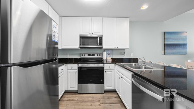 455 E Beach Boulevard 1414, Gulf Shores, AL 36542