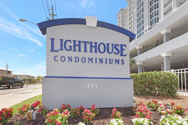 455 E Beach Boulevard 1414, Gulf Shores, AL 36542