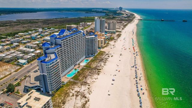 455 E Beach Boulevard 1414, Gulf Shores, AL 36542