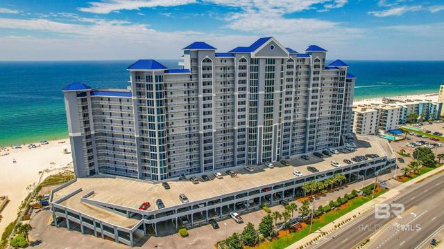 455 E Beach Boulevard 1414, Gulf Shores, AL 36542