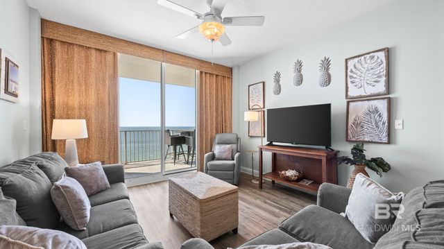 455 E Beach Boulevard 1414, Gulf Shores, AL 36542