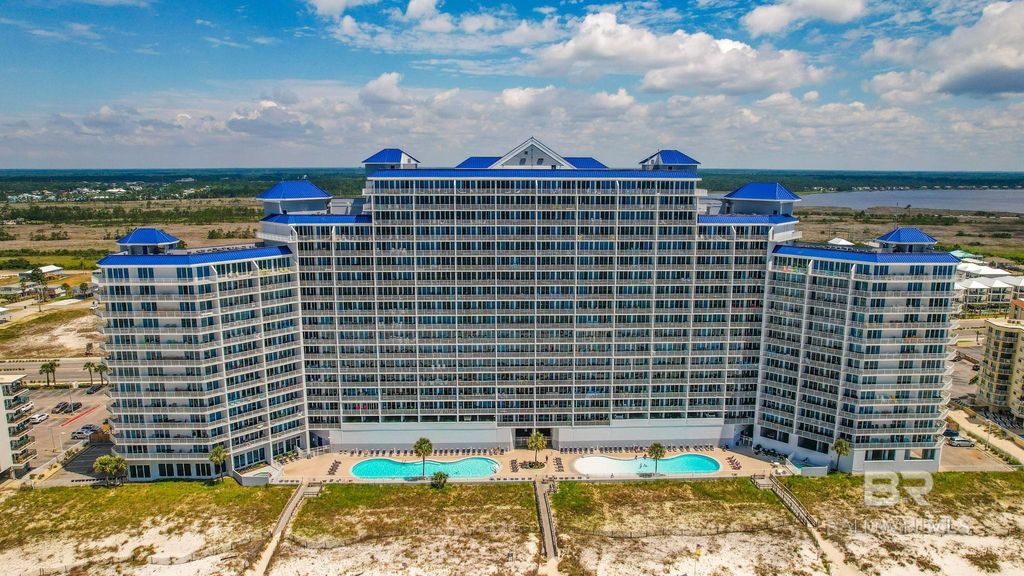 455 E Beach Boulevard 1414, Gulf Shores, AL 36542