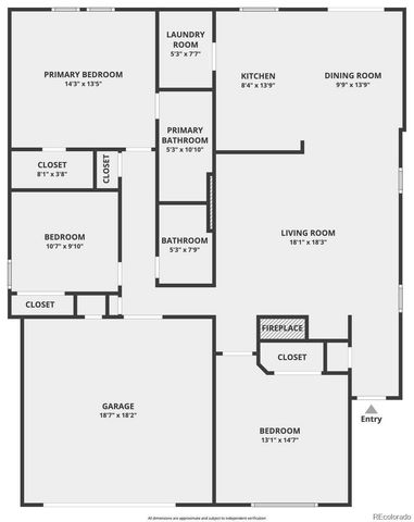 222 Lonewolf Drive, Brighton, CO 80603