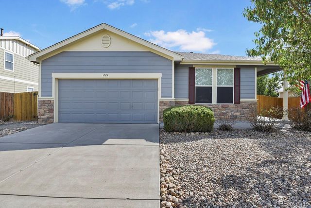 222 Lonewolf Drive, Brighton, CO 80603