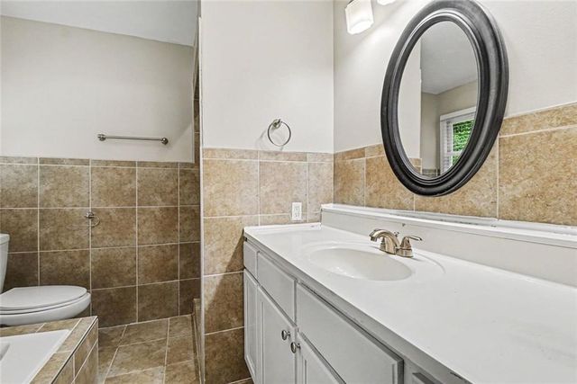 202 Garretts Drive, Douglasville, GA 30134