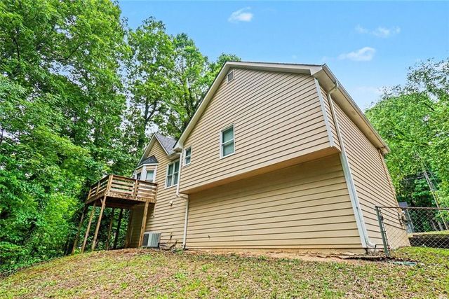 202 Garretts Drive, Douglasville, GA 30134