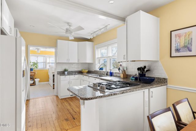 226 Lydia Lane, Hillsborough, NC 27278