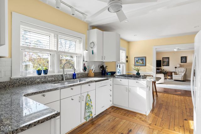 226 Lydia Lane, Hillsborough, NC 27278