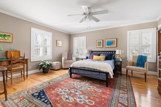 226 Lydia Lane, Hillsborough, NC 27278