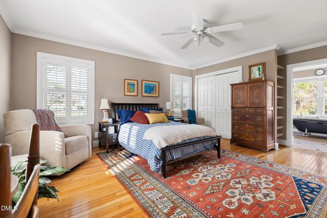 226 Lydia Lane, Hillsborough, NC 27278