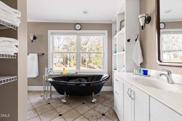 226 Lydia Lane, Hillsborough, NC 27278