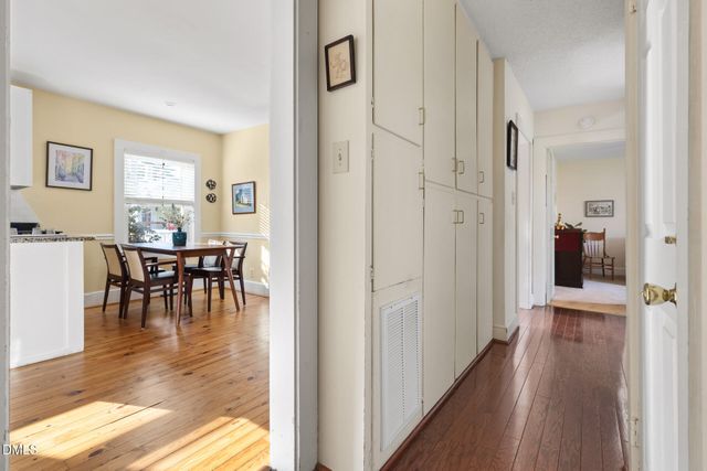 226 Lydia Lane, Hillsborough, NC 27278