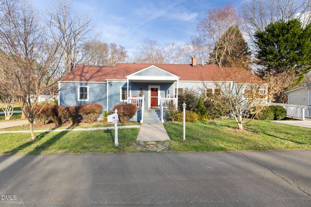 226 Lydia Lane, Hillsborough, NC 27278