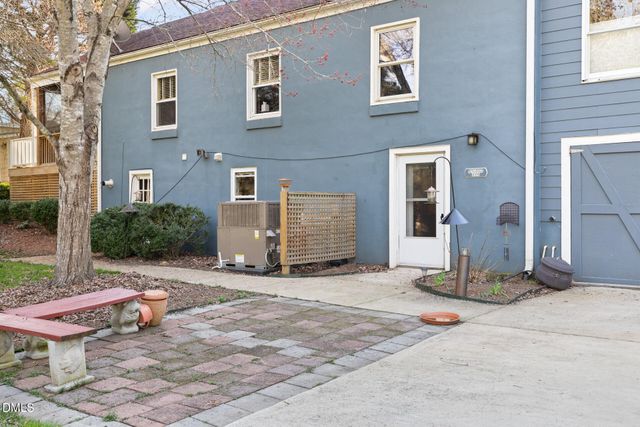 226 Lydia Lane, Hillsborough, NC 27278