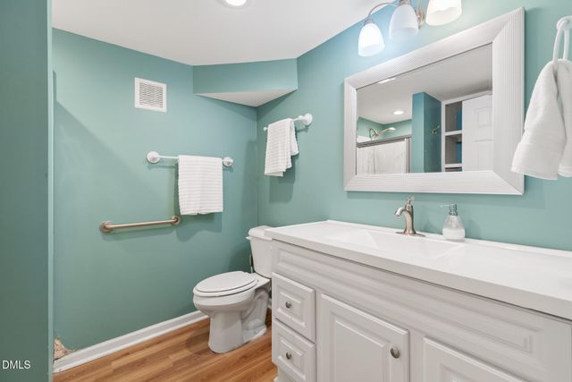 226 Lydia Lane, Hillsborough, NC 27278