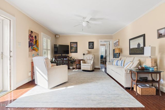 226 Lydia Lane, Hillsborough, NC 27278