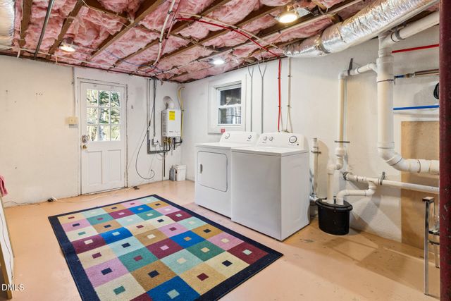 226 Lydia Lane, Hillsborough, NC 27278