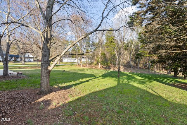 226 Lydia Lane, Hillsborough, NC 27278