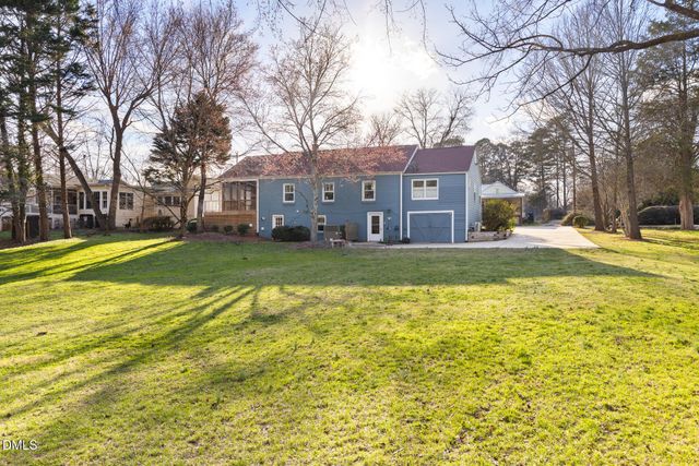 226 Lydia Lane, Hillsborough, NC 27278