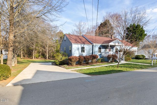 226 Lydia Lane, Hillsborough, NC 27278