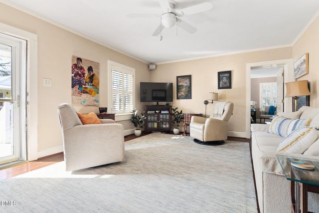 226 Lydia Lane, Hillsborough, NC 27278